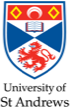 University of St Andrews